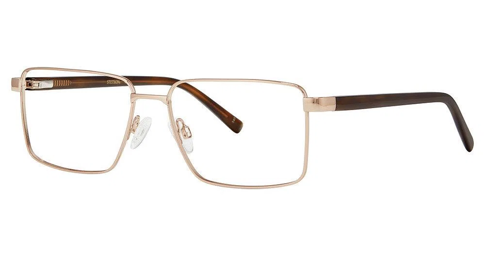 Stetson S406 Eyeglasses - view 4